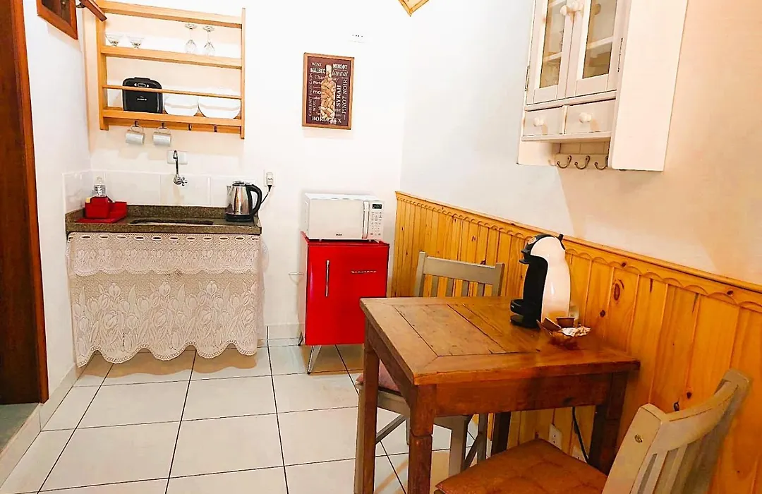 Apartamento Le Deux Centro Avenida-1