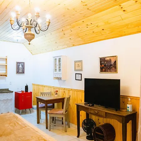 Apartamento Le Deux Centro Avenida-2