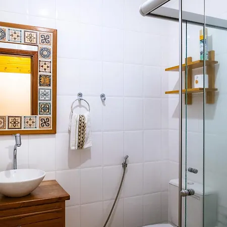 Apartamento Le Deux Centro Avenida-3